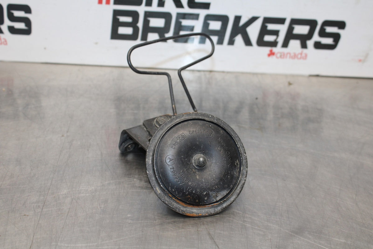 96 KAWASAKI NINJA 500 EX500A HORN SIGNAL BB768