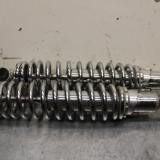 80-81 SUZUKI GS1000GL REAR BACK SHOCK ABSORBERS BB103