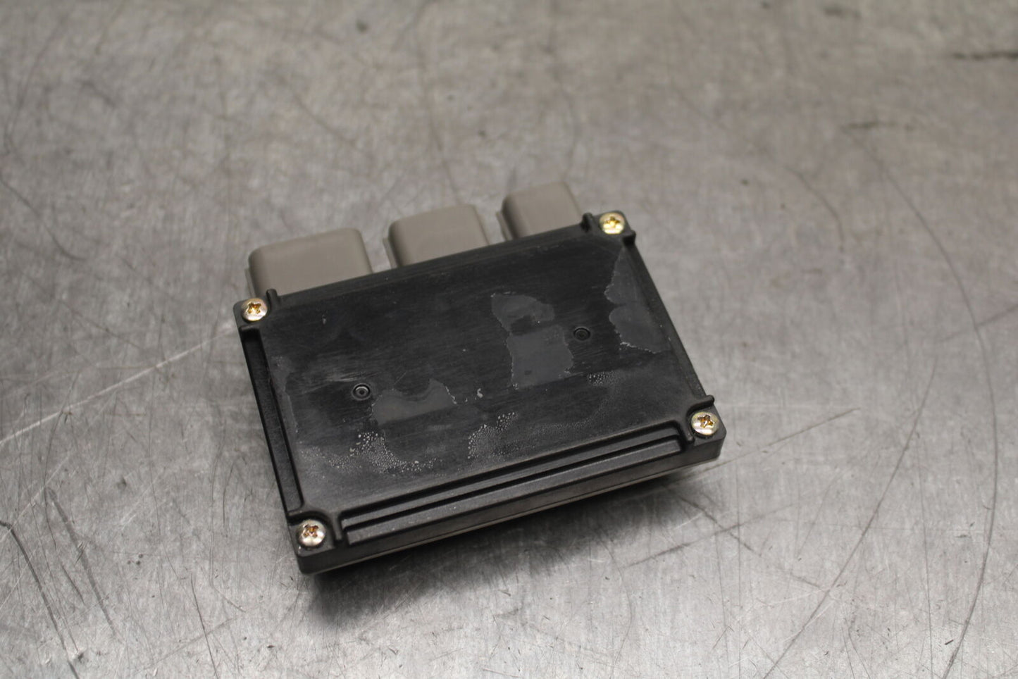 18-23 KAWASAKI NINJA 400 EX400 ABS RELAY ASSEMBLY FUSE BOX BB747