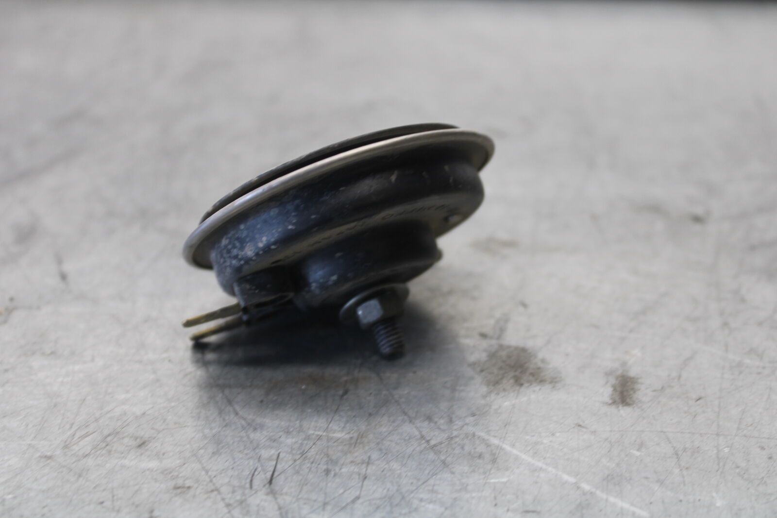 06-07 SUZUKI GSXR 600 HORN SIGNAL BB694