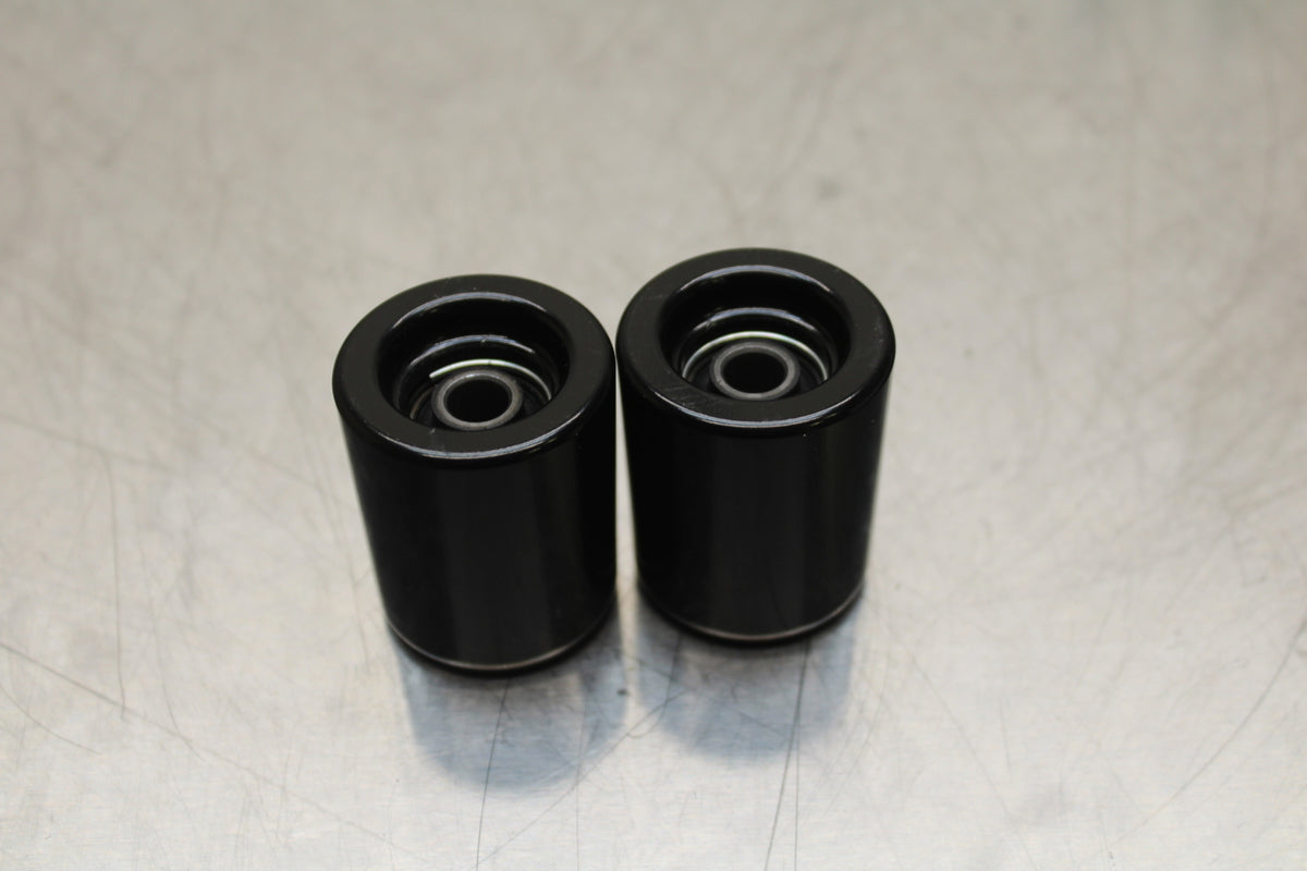 23-24 KAWASAKI NINJA ZX14R NEW!! HANDLEBAR END CAPS WEIGHTS  BB141