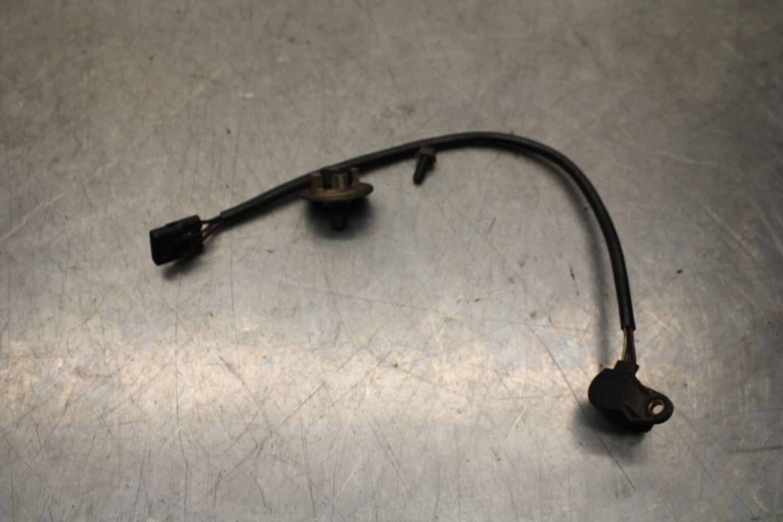 1999 Suzuki GSXR600 SPEED SPEEDOMETER SENSOR 34990-35F00 BB580