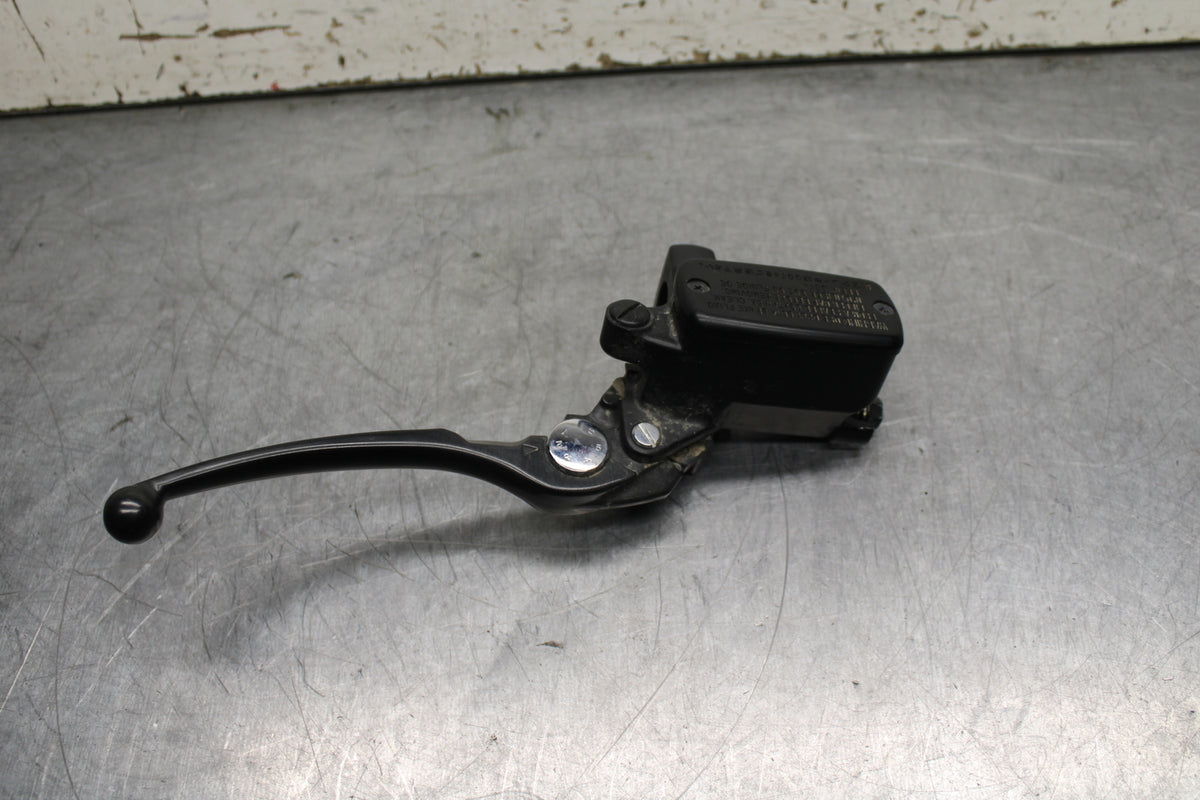 14 HONDA CTX1300A FRONT BRAKE MASTER CYLINDER BB732