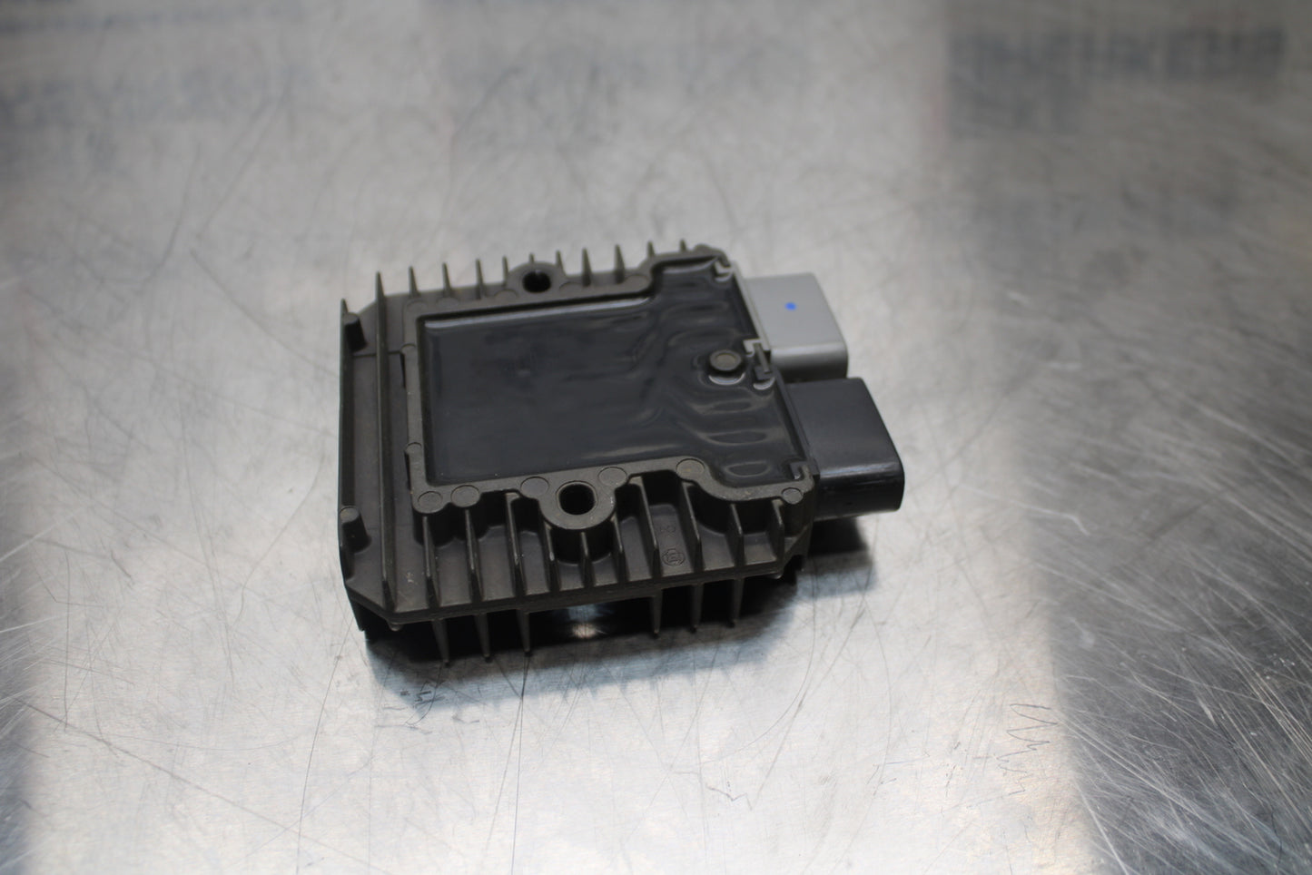 13-17 KAWASAKI NINJA ZX6R ZX636 ABS RECTIFIER VOLTAGE REGULATOR BB143