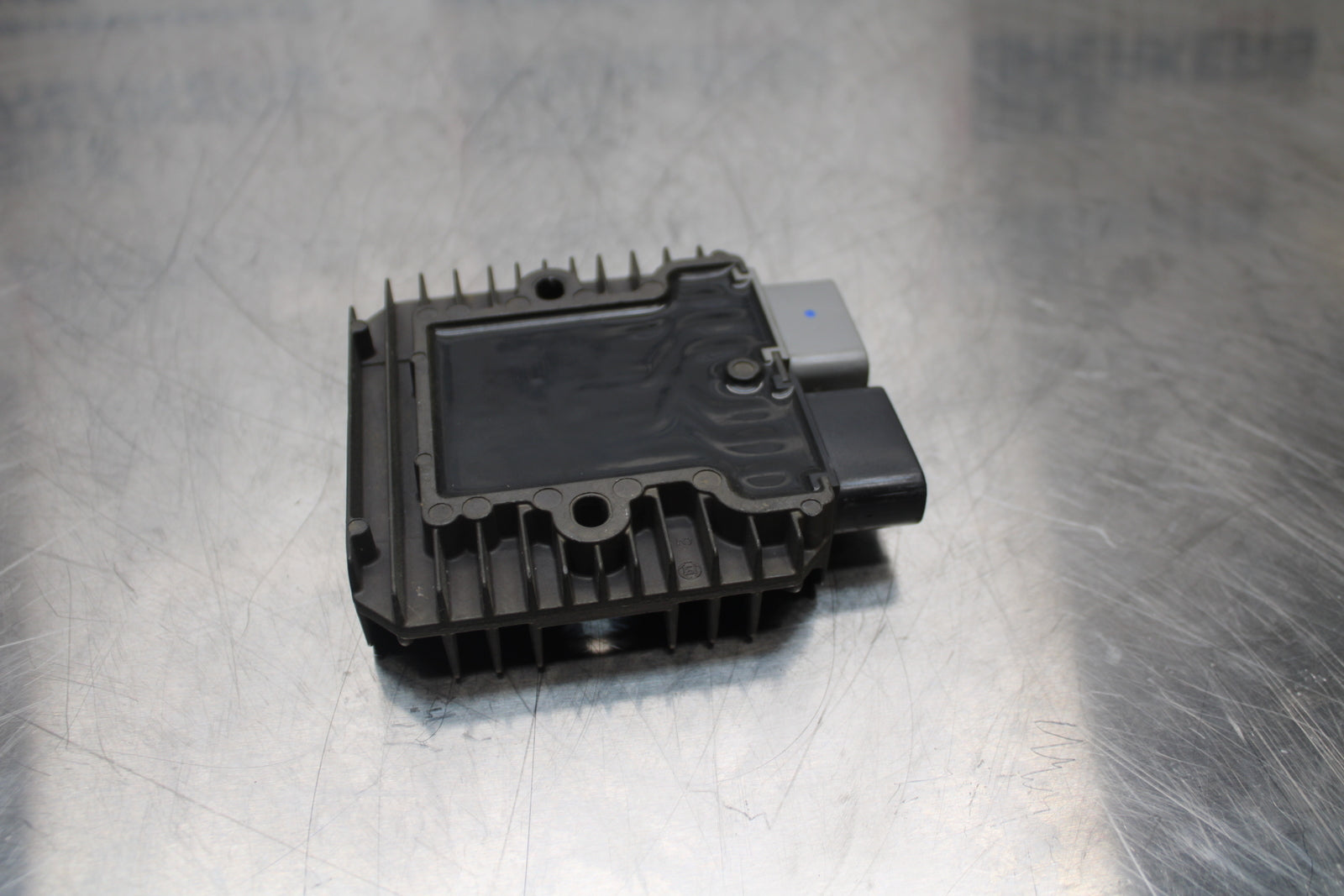 13-17 KAWASAKI NINJA ZX6R ZX636 ABS RECTIFIER VOLTAGE REGULATOR BB143