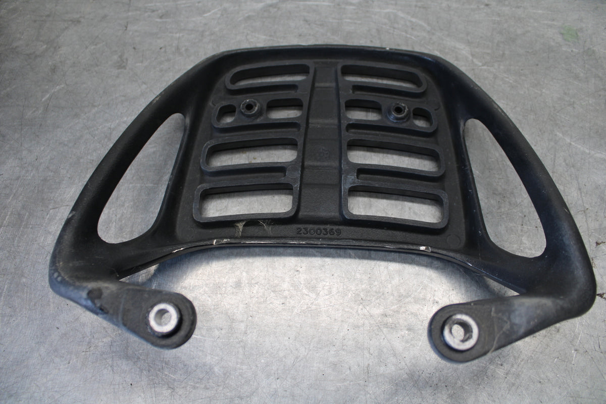 01-06 TRIUMPH TIGER 955I REAR RACK BB693