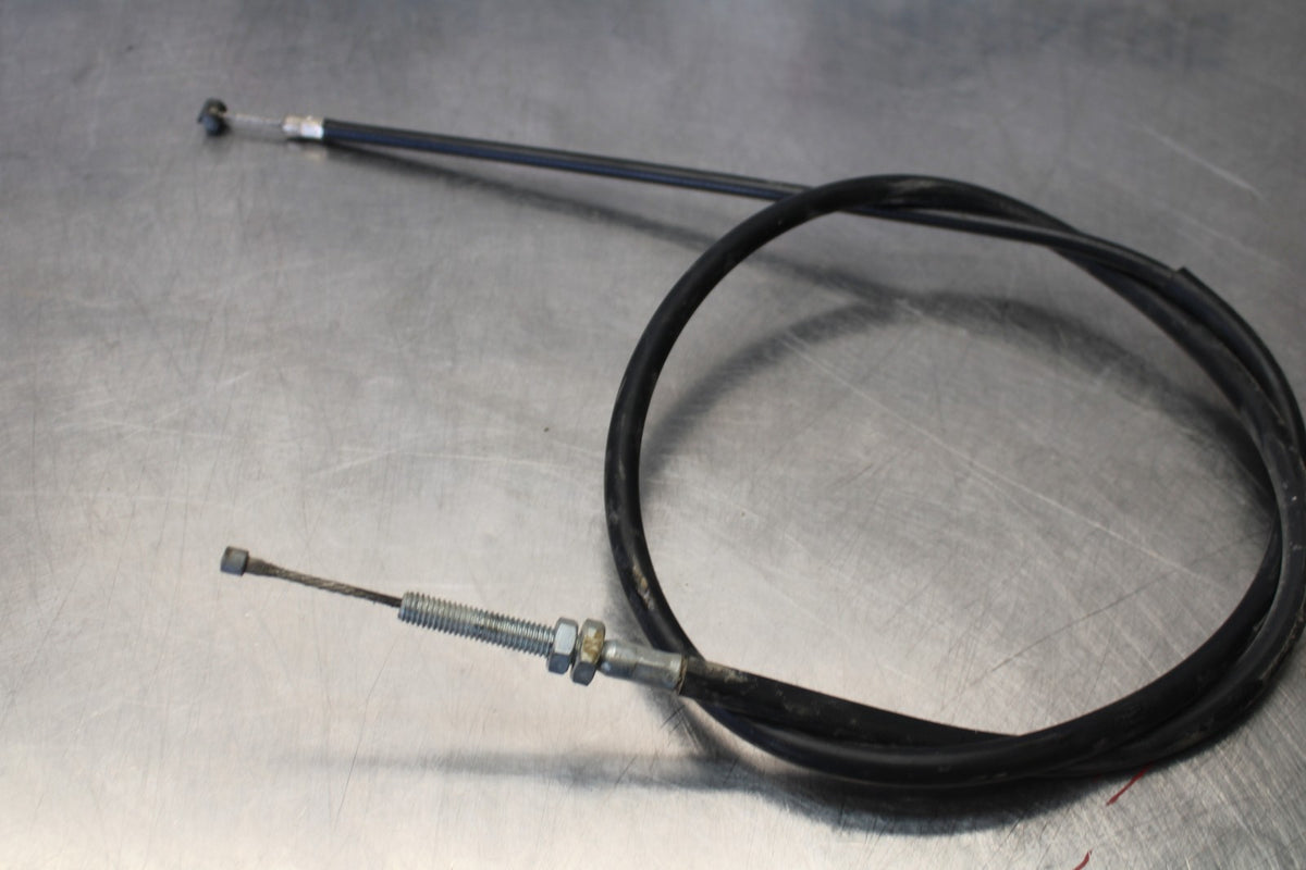 03-08 HONDA VTX1300C CLUTCH CABLE LINE BB868