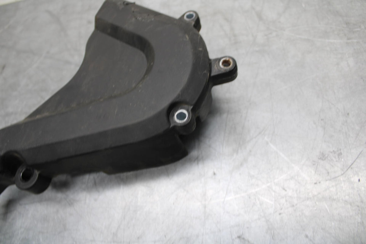 21 HUSQVARNA VITPILEN 401 ENGINE SPROCKET COVER BB467