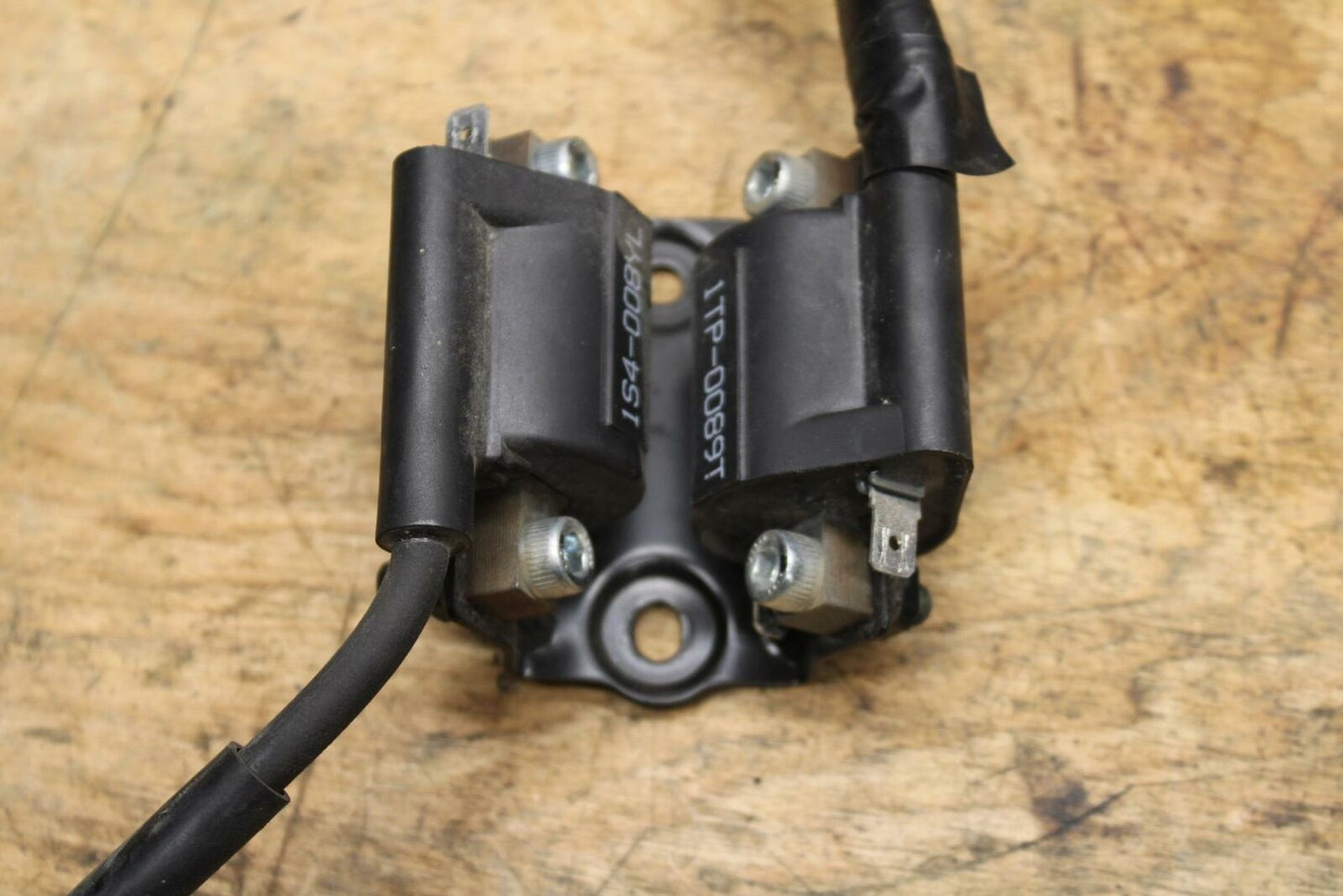 17-20 YAMAHA BOLT XVS950 R-SPEC IGNITION COILS BB348