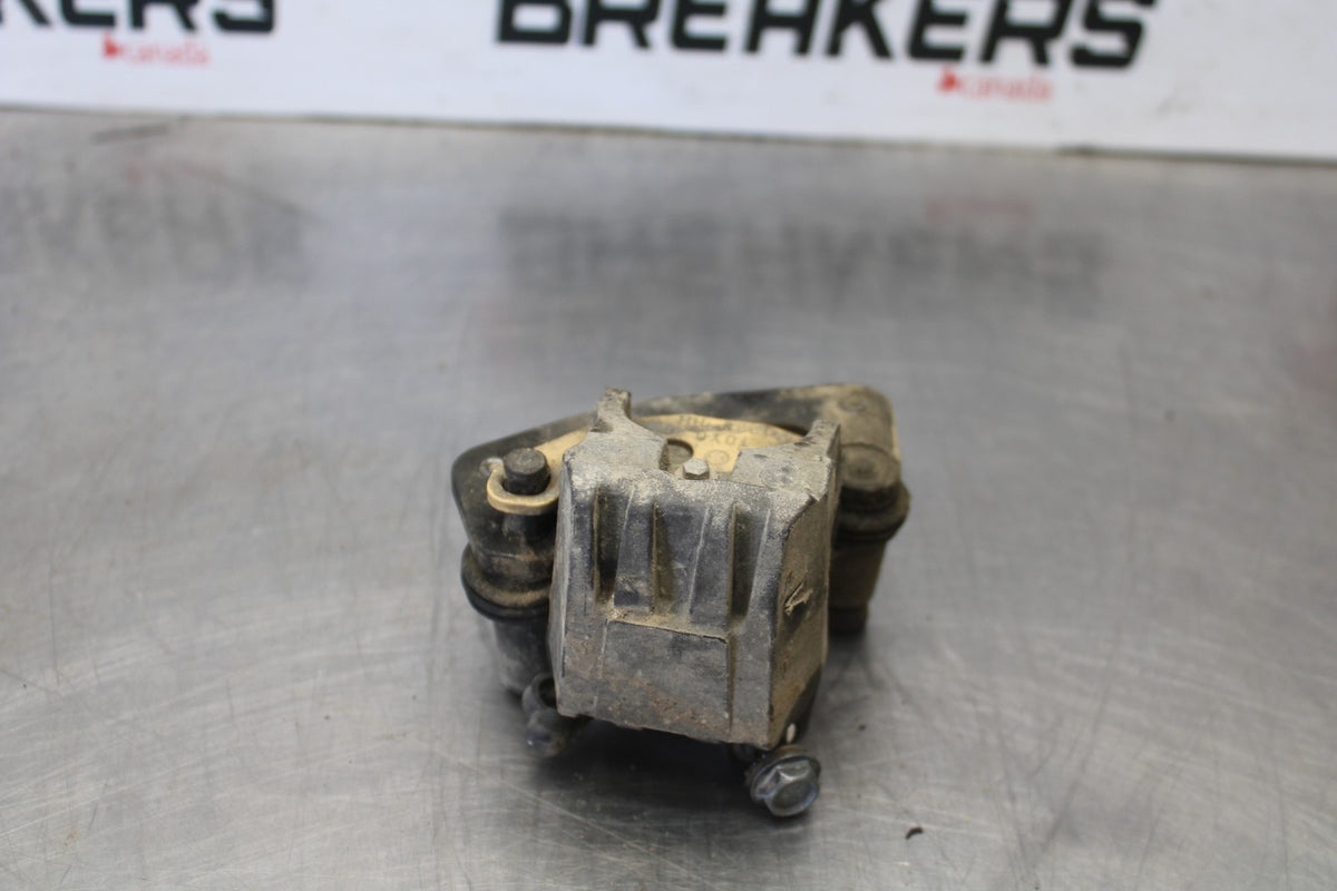 06 KAWASAKI KLR650 FRONT BRAKE CALIPER BB919