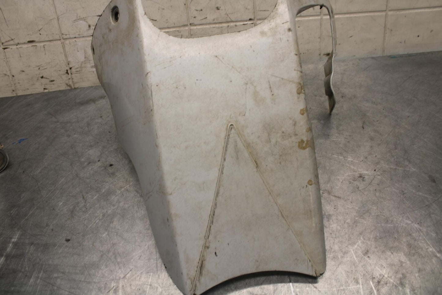 1997 Suzuki GSXR750 REAR BELLY FAIRING COWL BB39