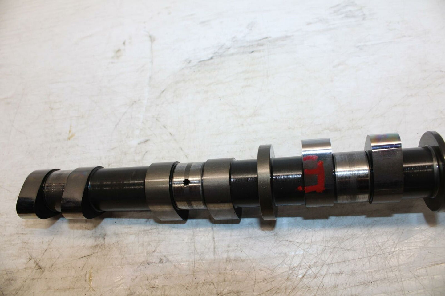 05 YAMAHA YZF R6S CAMSHAFT CAMS CAM SHAFTS  BB234