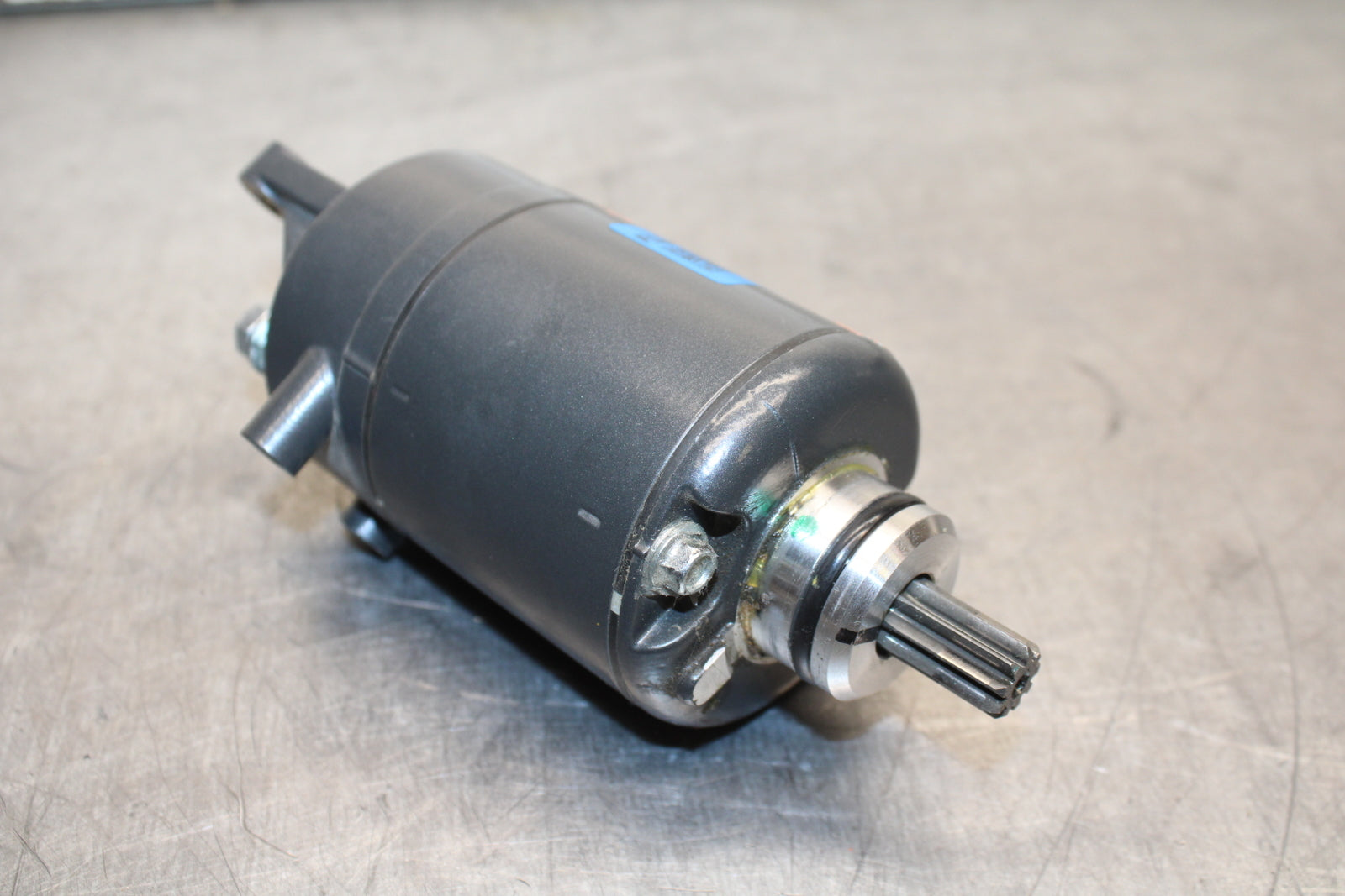 17-24 KTM 390 DUKE ENGINE STARTING STARTER MOTOR -DC 12V BB734