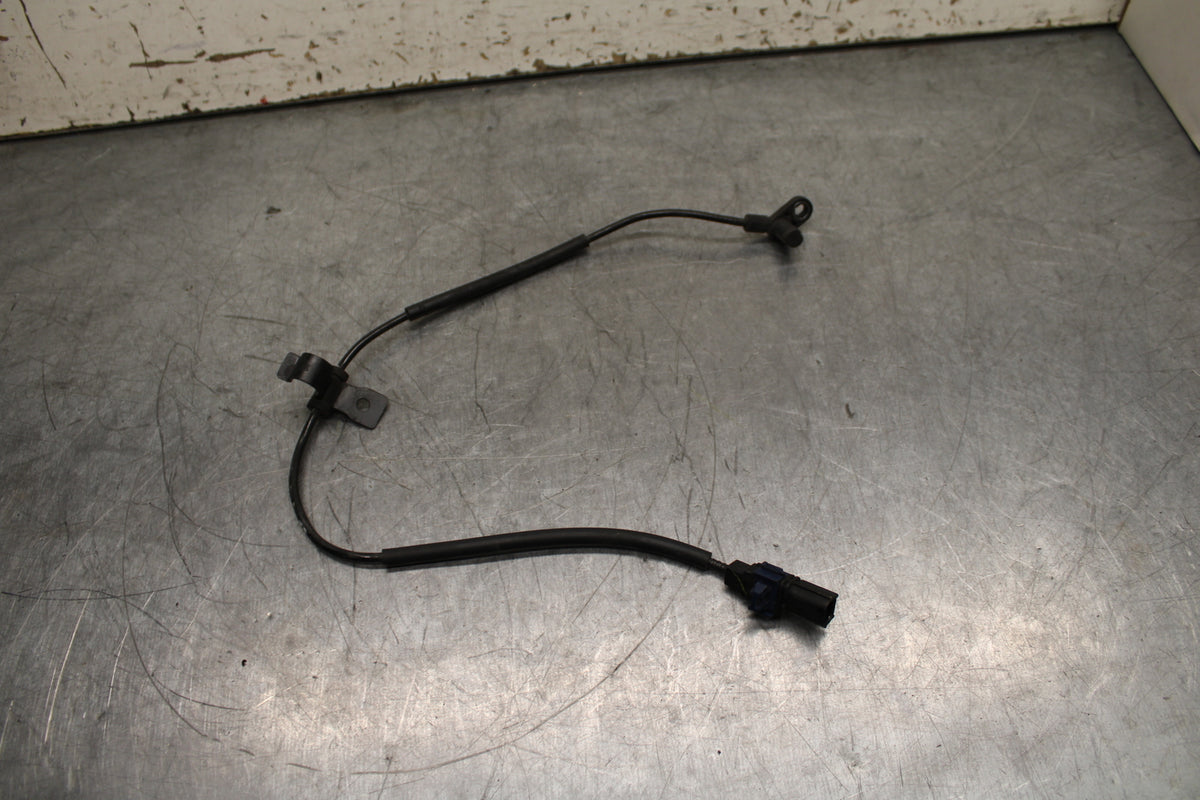 19-22 KAWASAKI Z400 FRONT ABS BRAKE SENSOR BB738