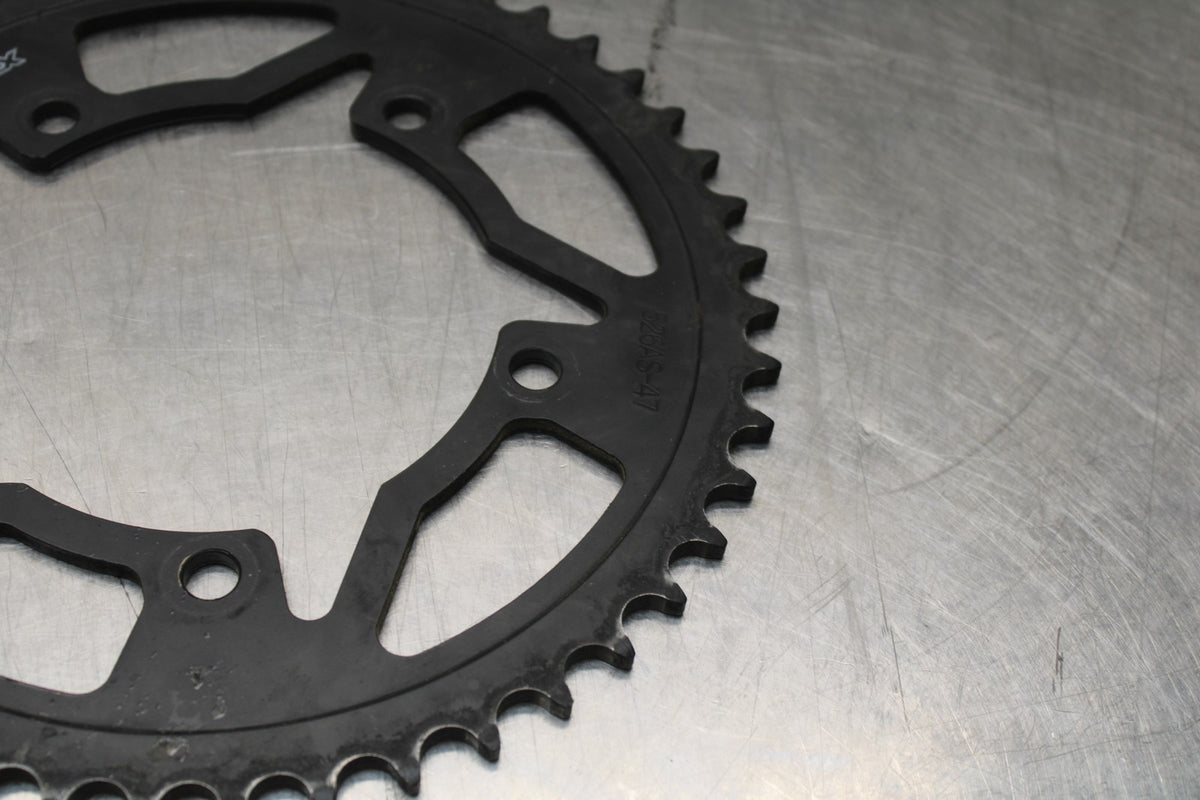 04-05 SUZUKI GSXR600 VORTEX 47-T REAR BACK SPROCKET BB329