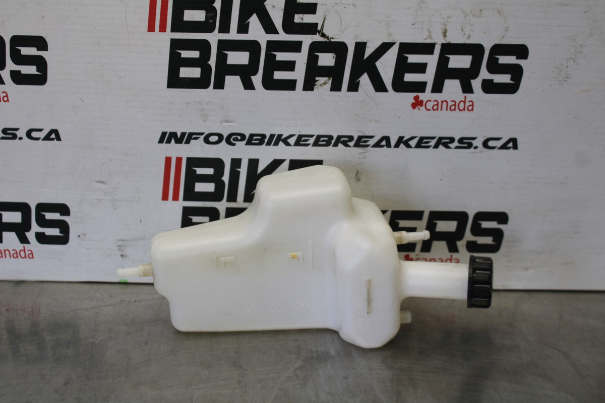 24-25 KAWASAKI ELIMINATOR 450 COOLANT WATER TANK RESERVOIR BOTTLE BB869