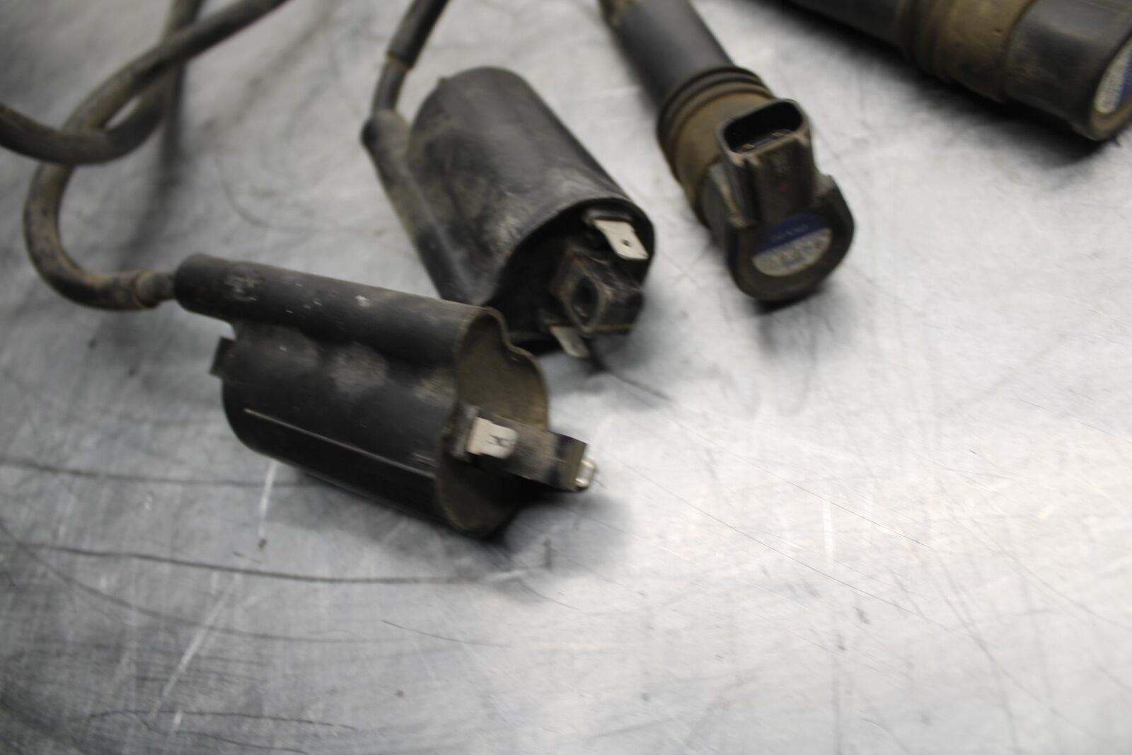 06-09 SUZUKI M109R BOULAVARD IGNITION COILS BB501
