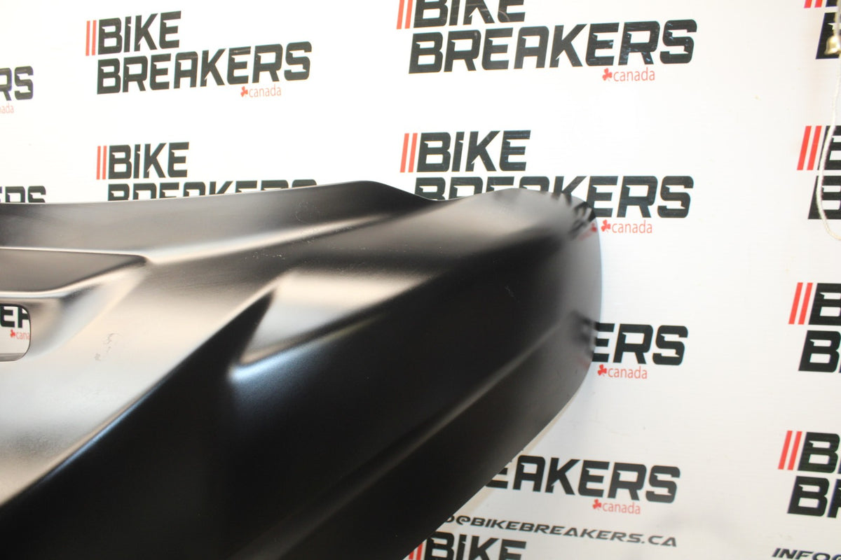 14-25 INDIAN CHIEFTAIN FRONT UPPER FAIRING NOSE WINDSHIELD COWL BB001