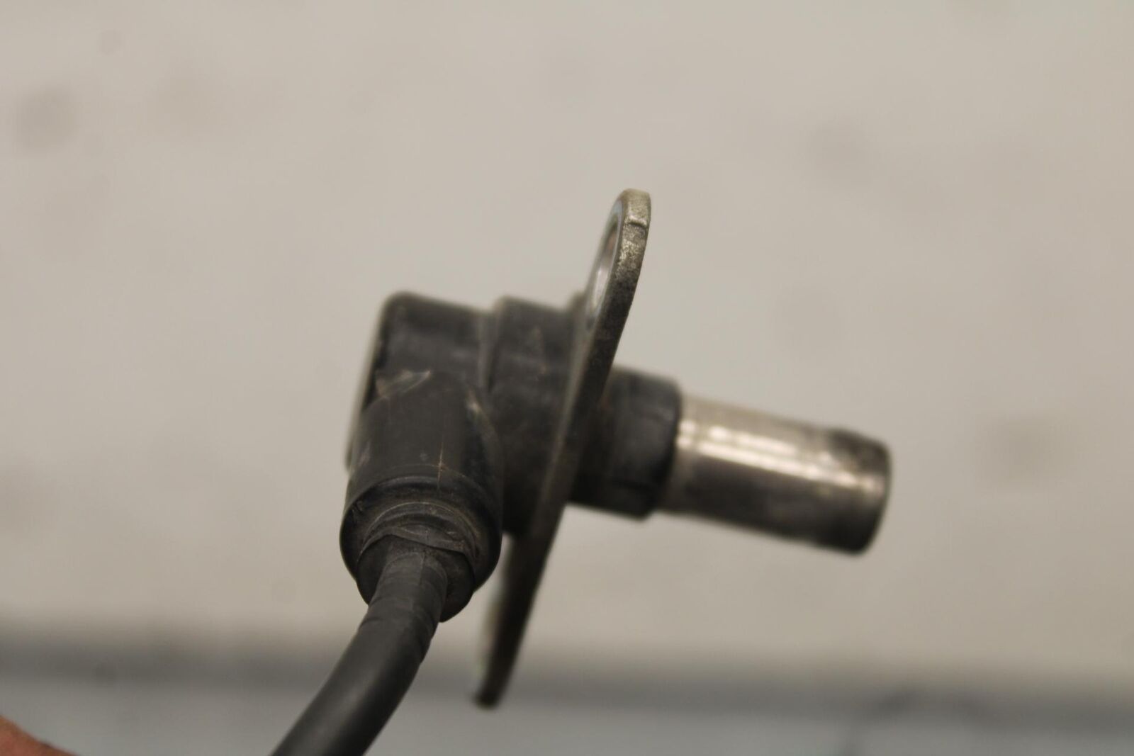 2008 Honda CBF1000 REAR ABS BRAKE SENSOR BB641