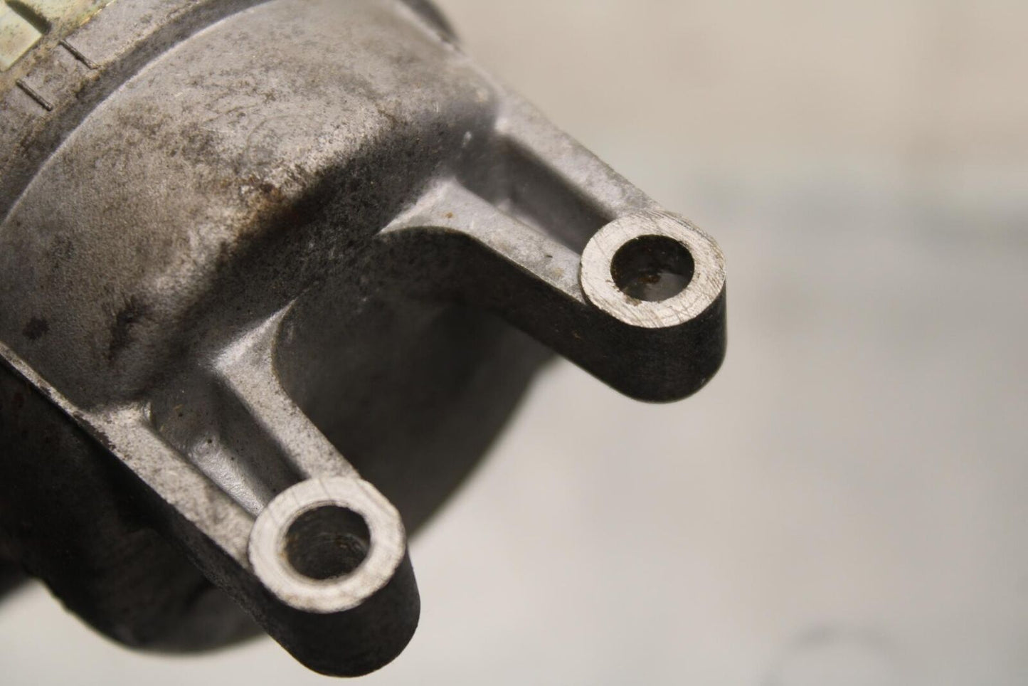 2000 Kawasaki Ninja ZX12R ZX1200A ENGINE STARTING STARTER MOTOR -DC 12V BB565