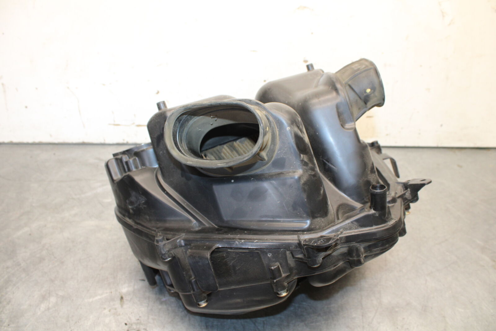 05-06 HONDA CBR600RR AIRBOX AIR INTAKE FILTER BOX  BB655