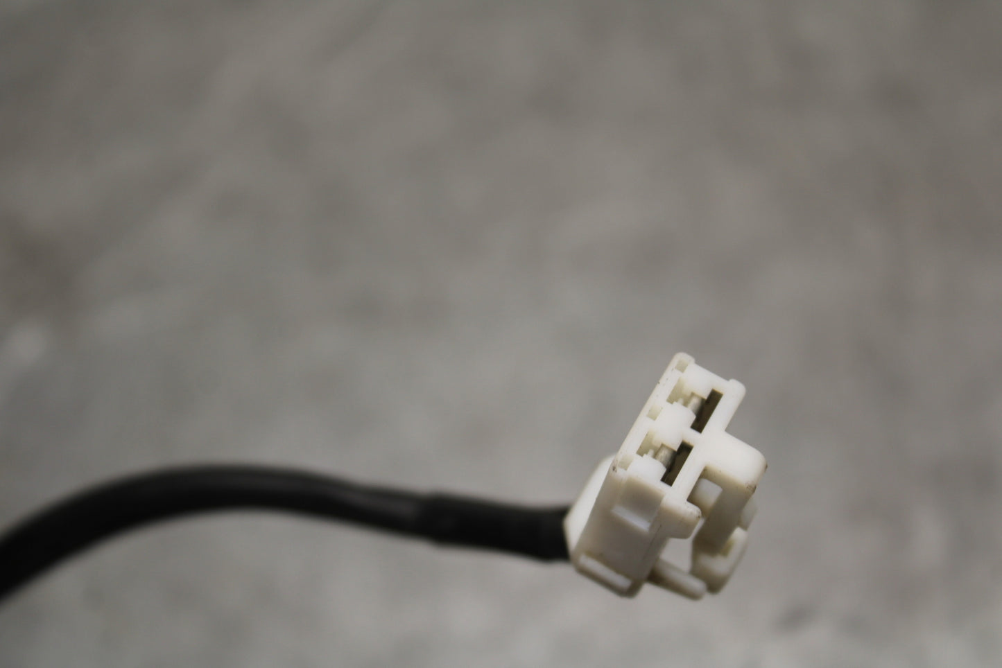 13-18 KAWASAKI NINJA ZX6R ENGINE STARTER RELAY STARTING MOTOR 27010-0794 BB666