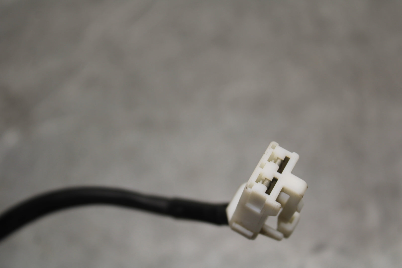 13-18 KAWASAKI NINJA ZX6R ENGINE STARTER RELAY STARTING MOTOR 27010-0794 BB666