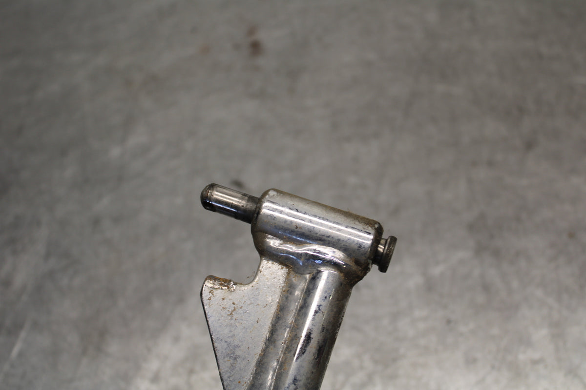 04-16 HARLEY-DAVIDSON SPORTSTER 883 KICKSTAND SIDE KICK STAND BB680