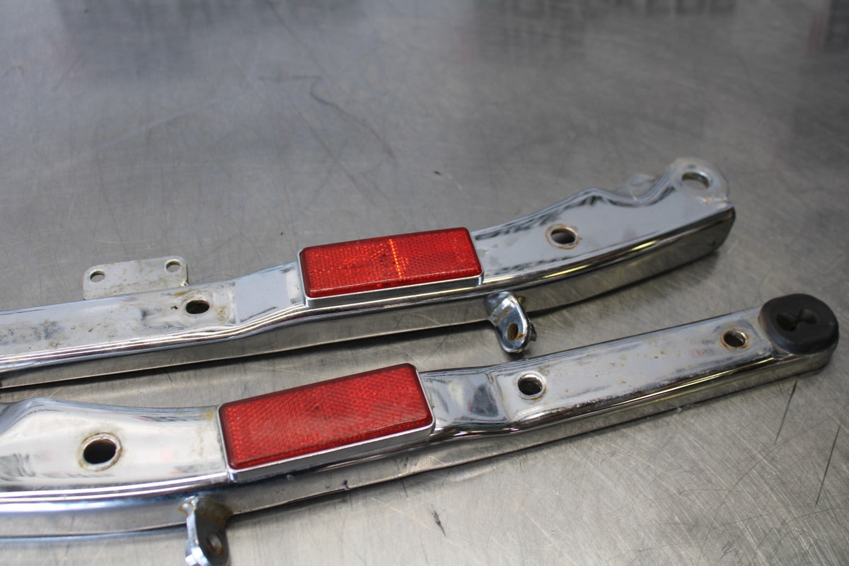 95 HONDA SHADOW 1100 REAR FRAME STRUT BB885