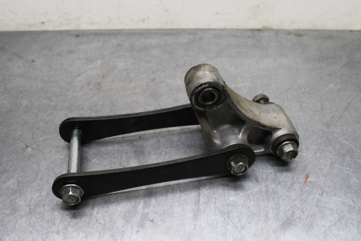 13-17 KAWASAKI NINJA 300 REAR DOGBONE SHOCK LINKAGE LINK BB128