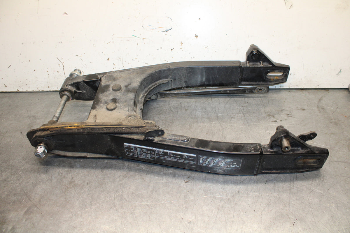 10-13 HONDA SHADOW RS 750 VT750RS REAR SWINGARM SUSPENSION ARM BB718