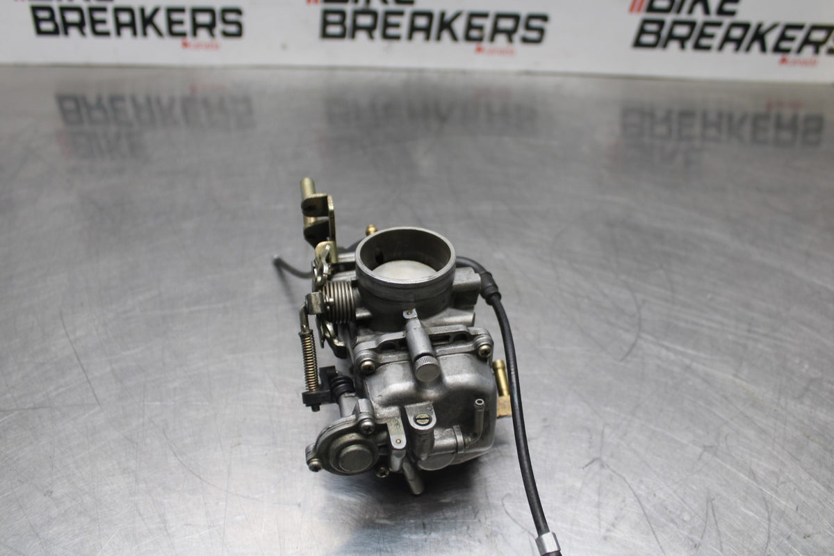 99-00 HARLEY-DAVIDSON ELECTRA GLIDE FLHT CARB CARBURETOR BB805