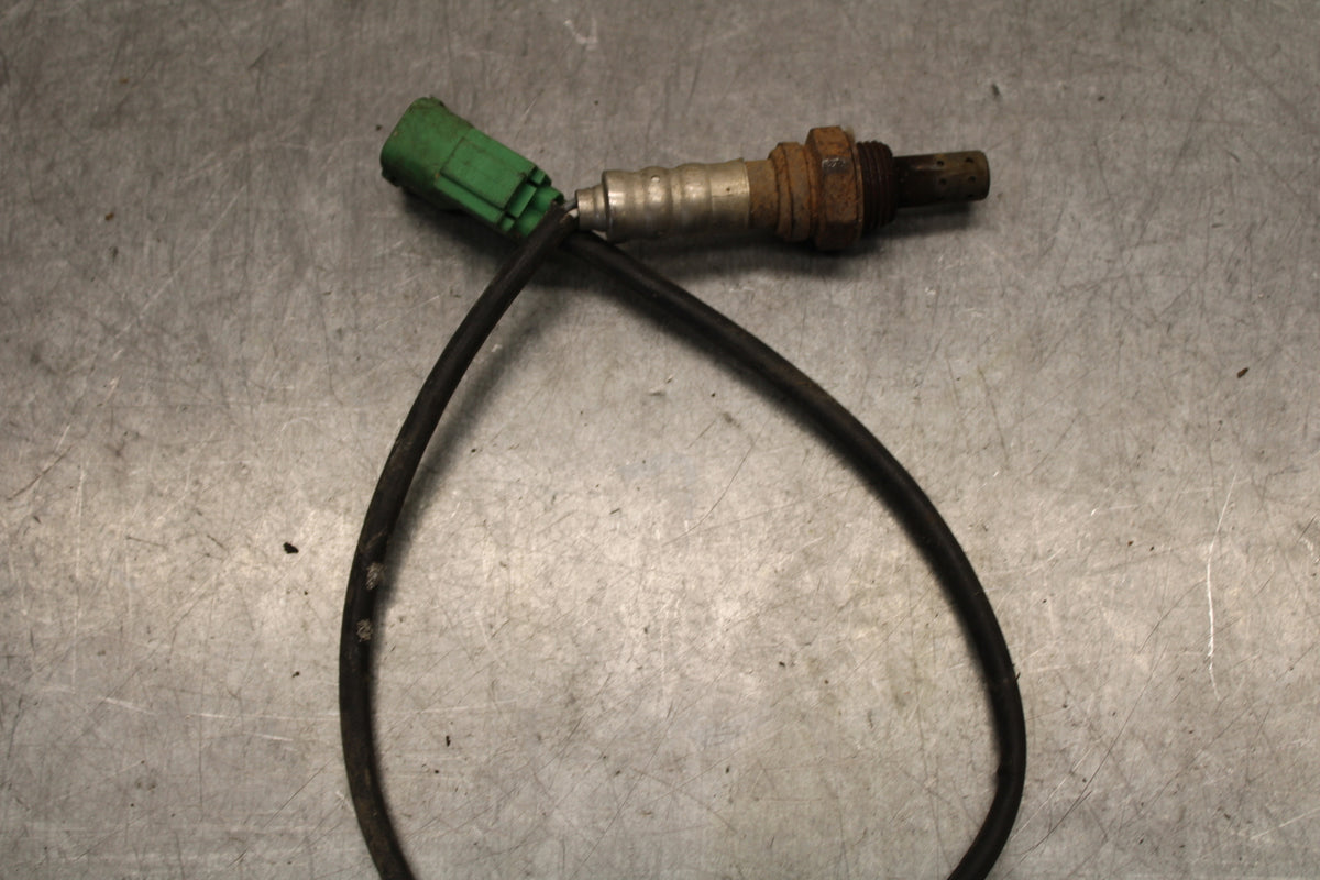04-12 HONDA ST1300A OXYGEN O2 EXHAUST GAS LAMBDA SENSOR PAIR BB669
