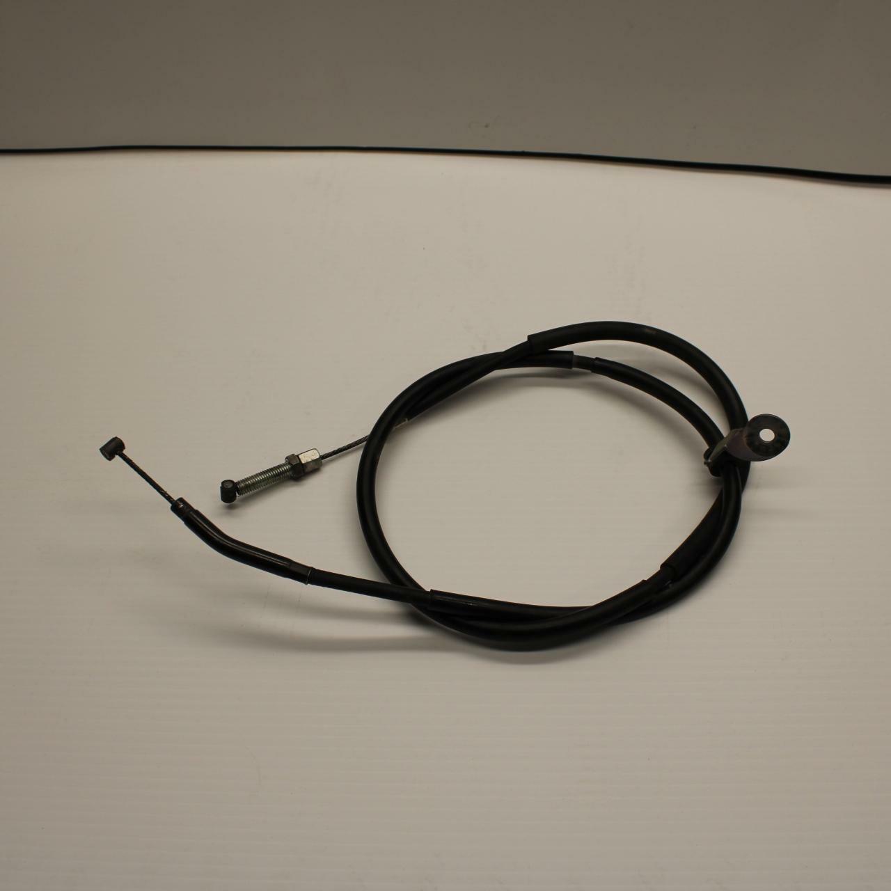 06-07 SUZUKI GSXR600 CLUTCH CABLE LINE BB243