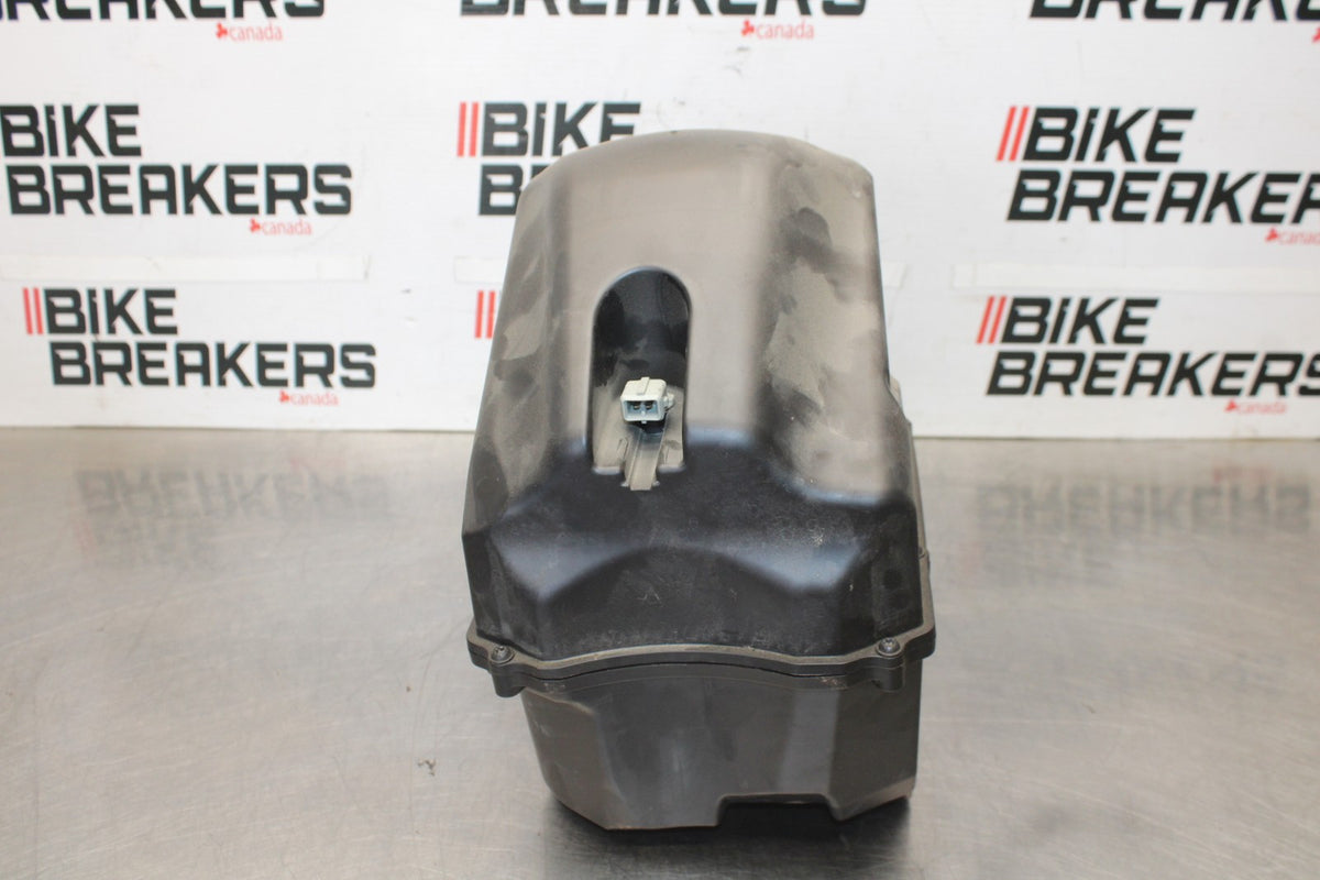 22 HARLEY-DAVIDSON PAN AMERICA 1250 AIRBOX AIR INTAKE FILTER BOX BB910