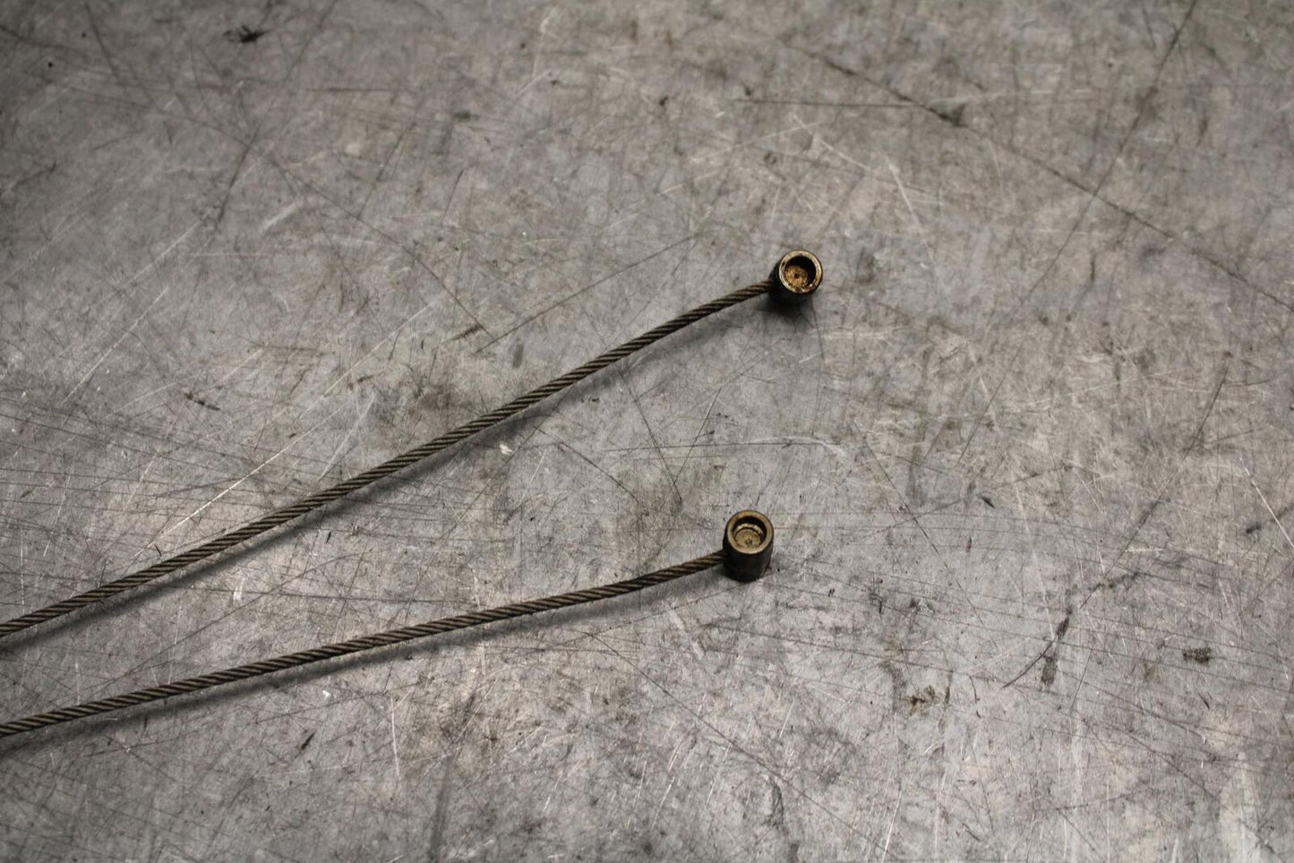 11-23 SUZUKI GSXR 750 EXHAUST VALVE SERVO MOTOR BB55