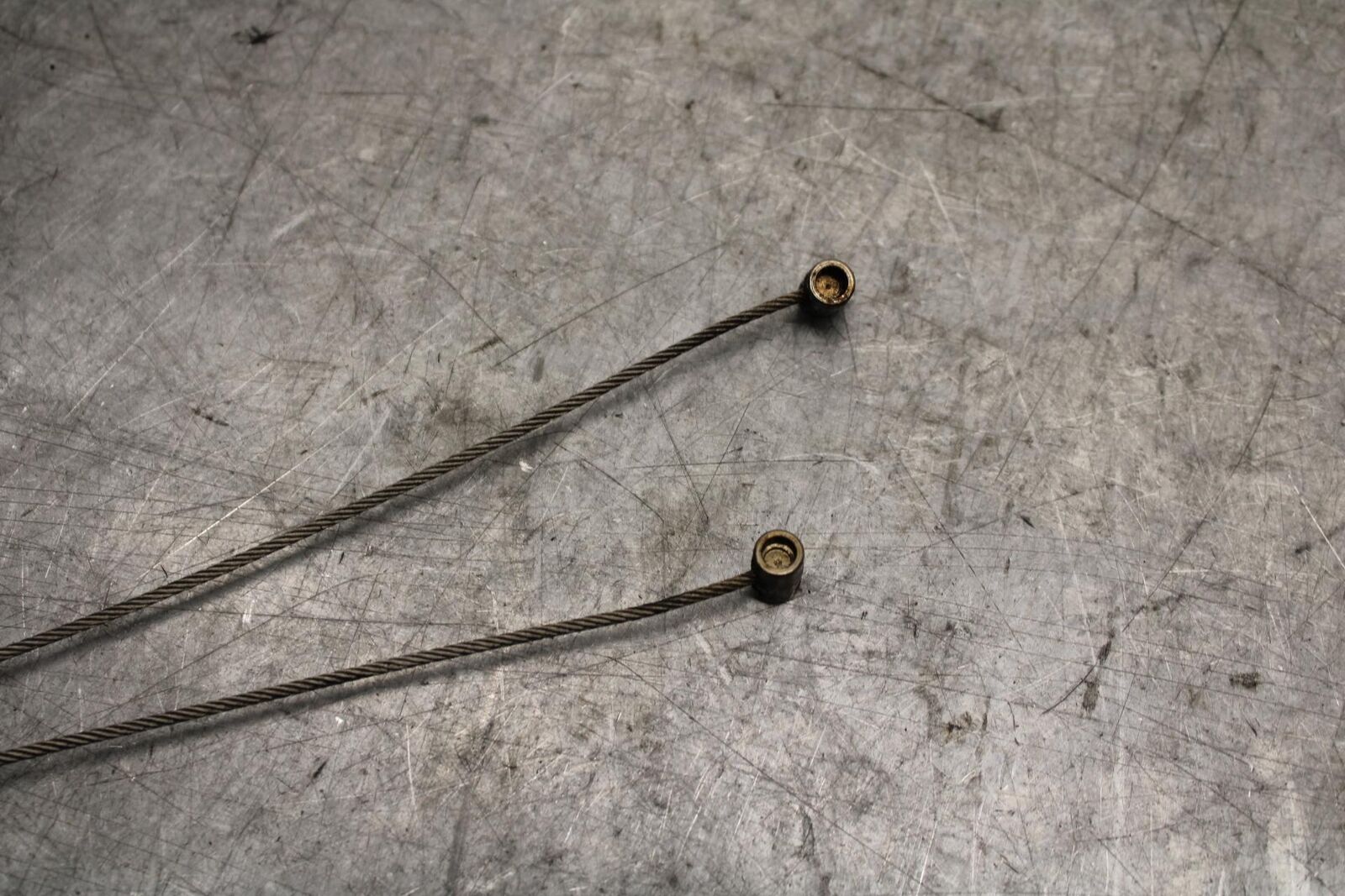 11-23 SUZUKI GSXR 750 EXHAUST VALVE SERVO MOTOR BB55