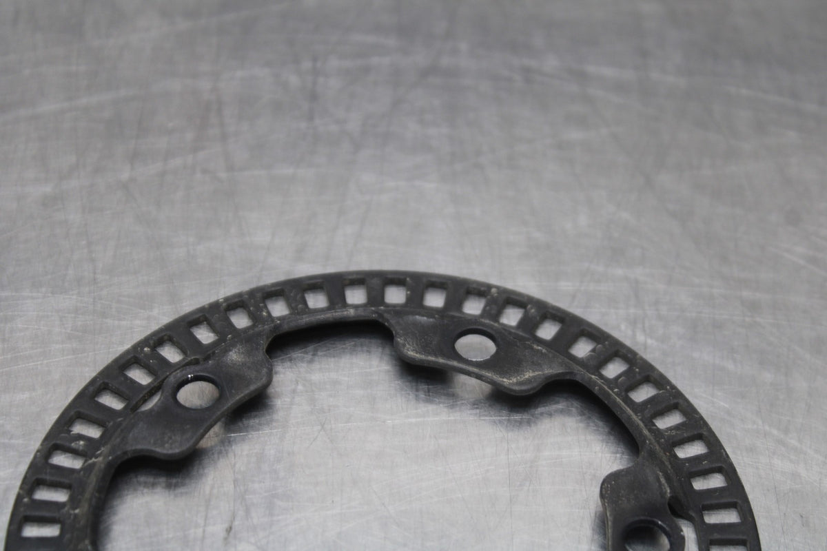 16 DUCATI 959 PANIGALE FRONT WHEEL ABS BRAKE RING DISC BB912
