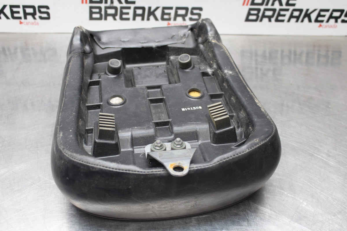 05-09 SUZUKI BOULEVARD C90 REAR BACK PASSENGER SEAT BB791