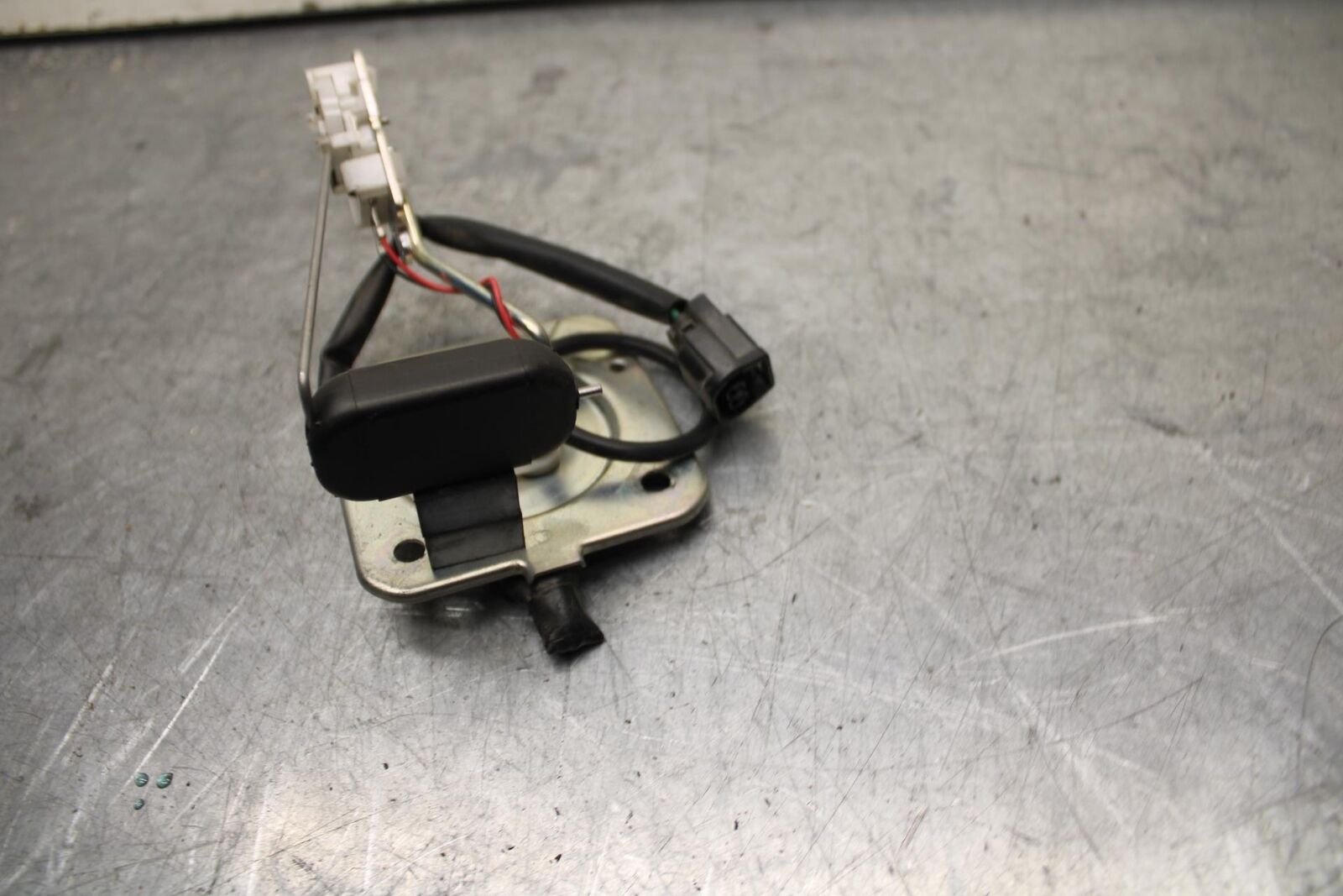 17 HONDA CRF1000LD AFRICA TWIN FLOAT GAS FUEL PETROL LEVEL SENDING UNIT  BB97