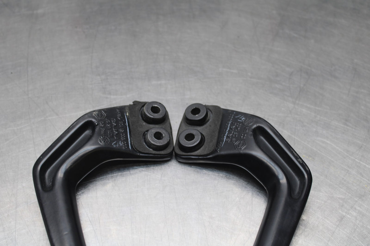 13-16 KTM 390 DUKE PASSENGER REAR SEAT GRAB BAR HANDLE SET BB815