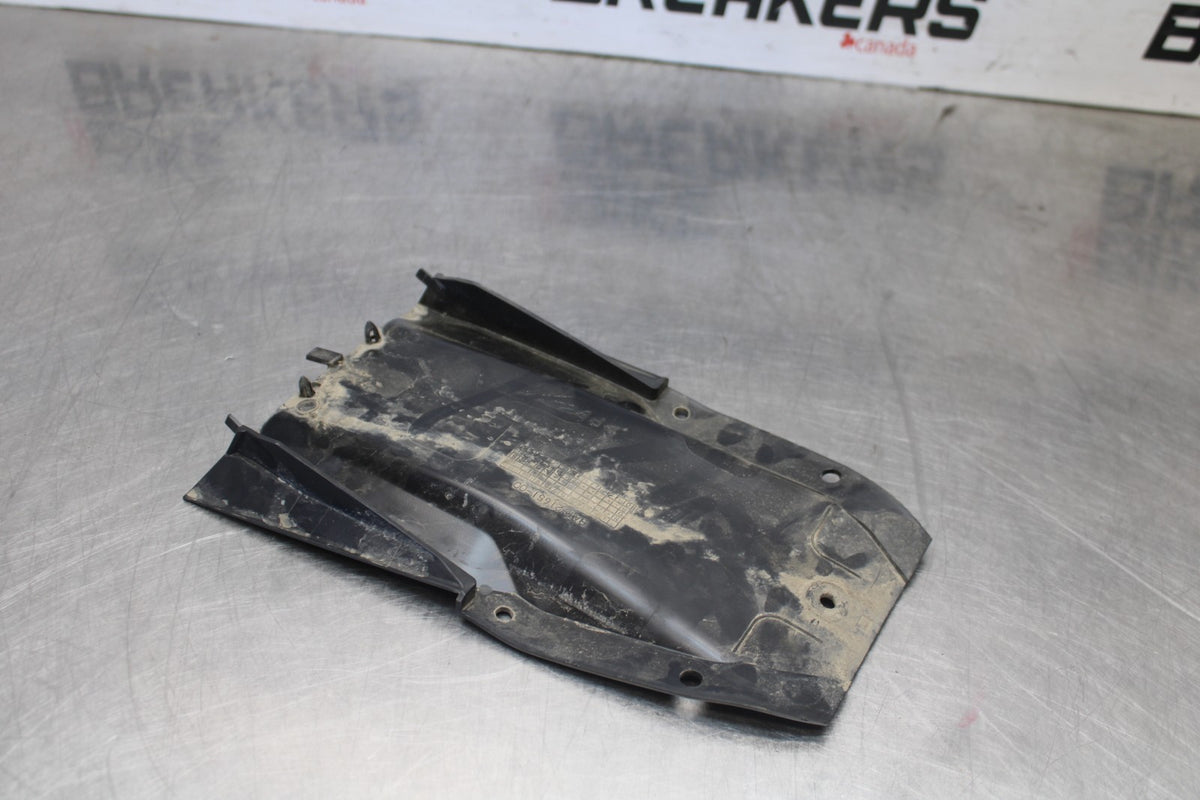 23-24 YAMAHA MT-07 REAR BACK TAIL UNDERTAIL FAIRING COWL FENDER BB927