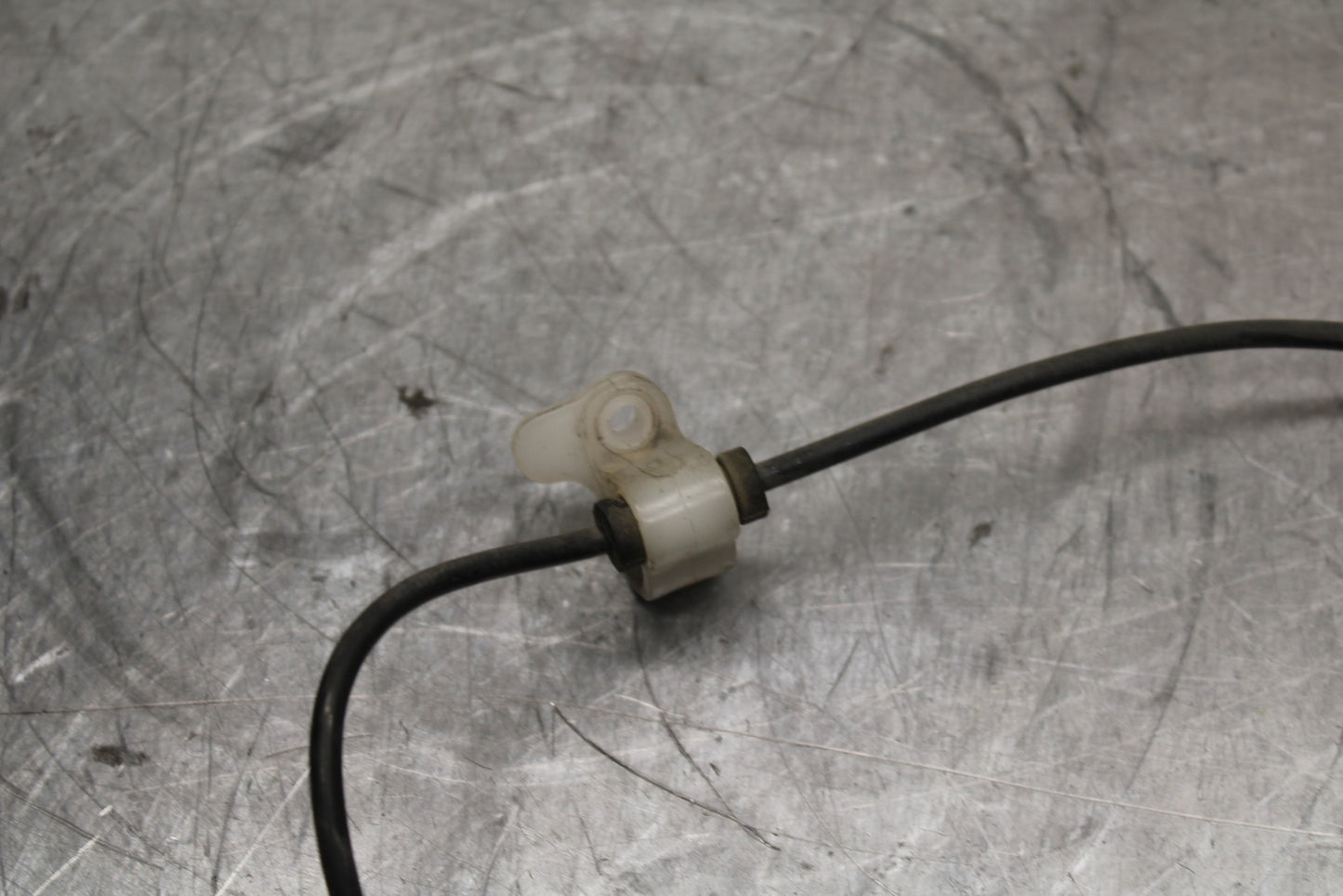 15-16 HONDA CB300F REAR ABS BRAKE SENSOR BB740