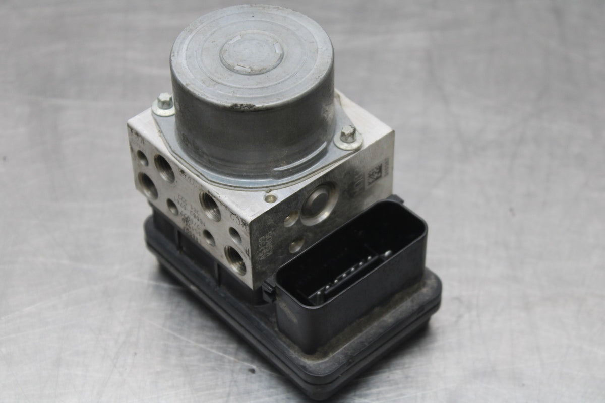 12-16 KAWASAKI NINJA 650 EX650F ABS ABS PUMP UNIT MODULE BB860