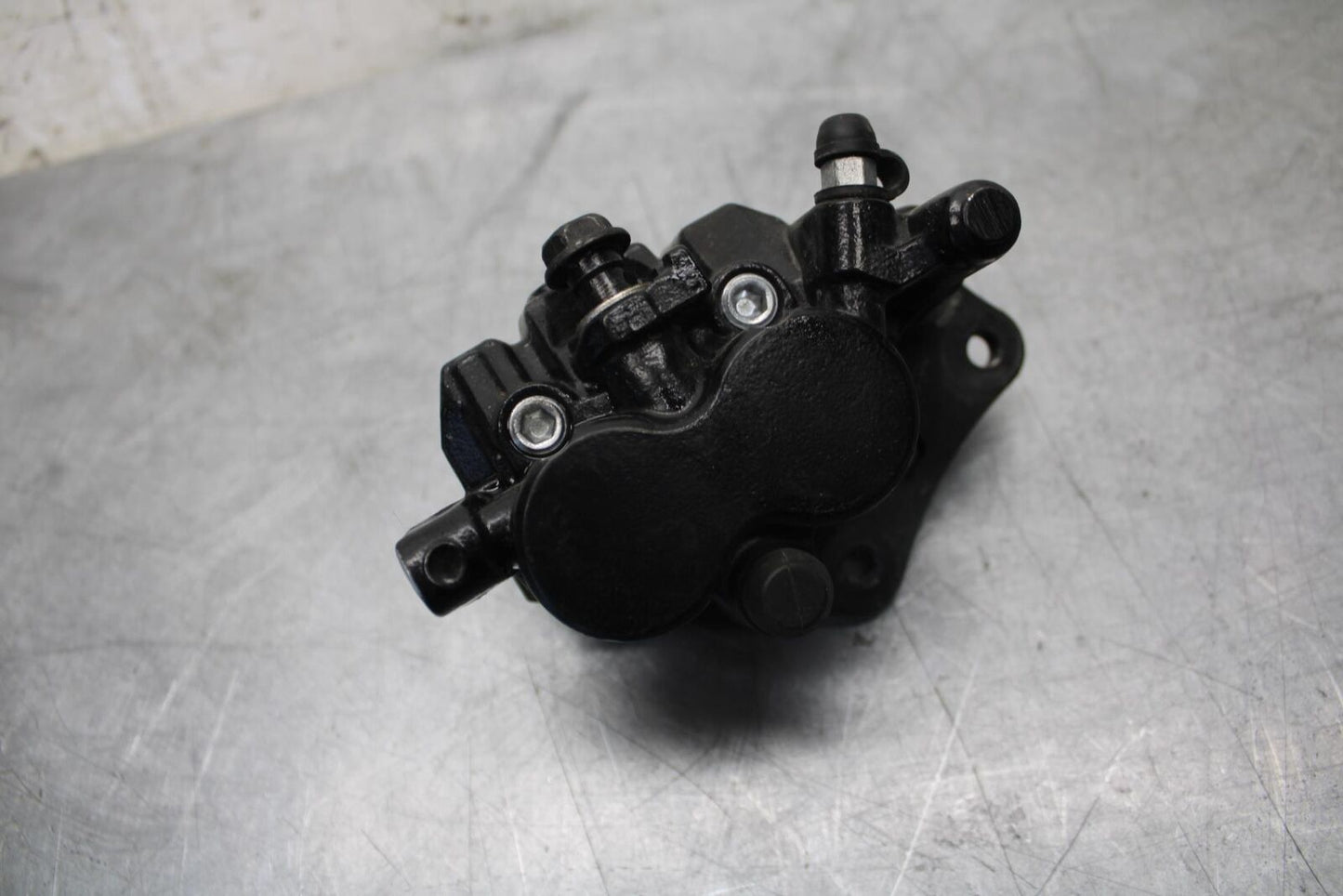 2015 Kawasaki Ninja 300 EX300B ABS FRONT BRAKE CALIPER BB518