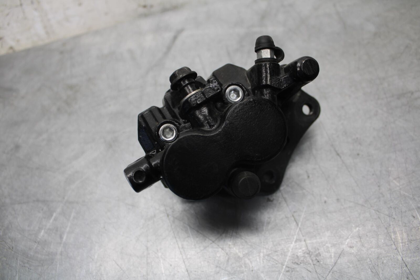 2015 Kawasaki Ninja 300 EX300B ABS FRONT BRAKE CALIPER BB518