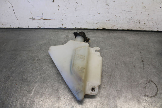 07-08 YAMAHA YZF R1 COOLANT WATER TANK RESERVOIR BOTTLE BB675