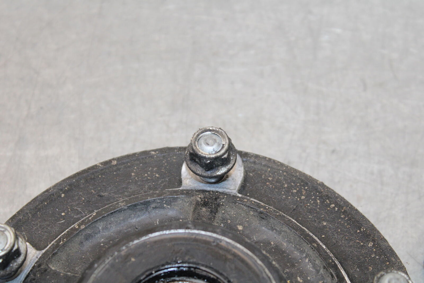 05-06 SUZUKI GSXR1000 REAR HUB SHOCK DAMPERS CUSH ABSORBERS 64651-35F20 BB663