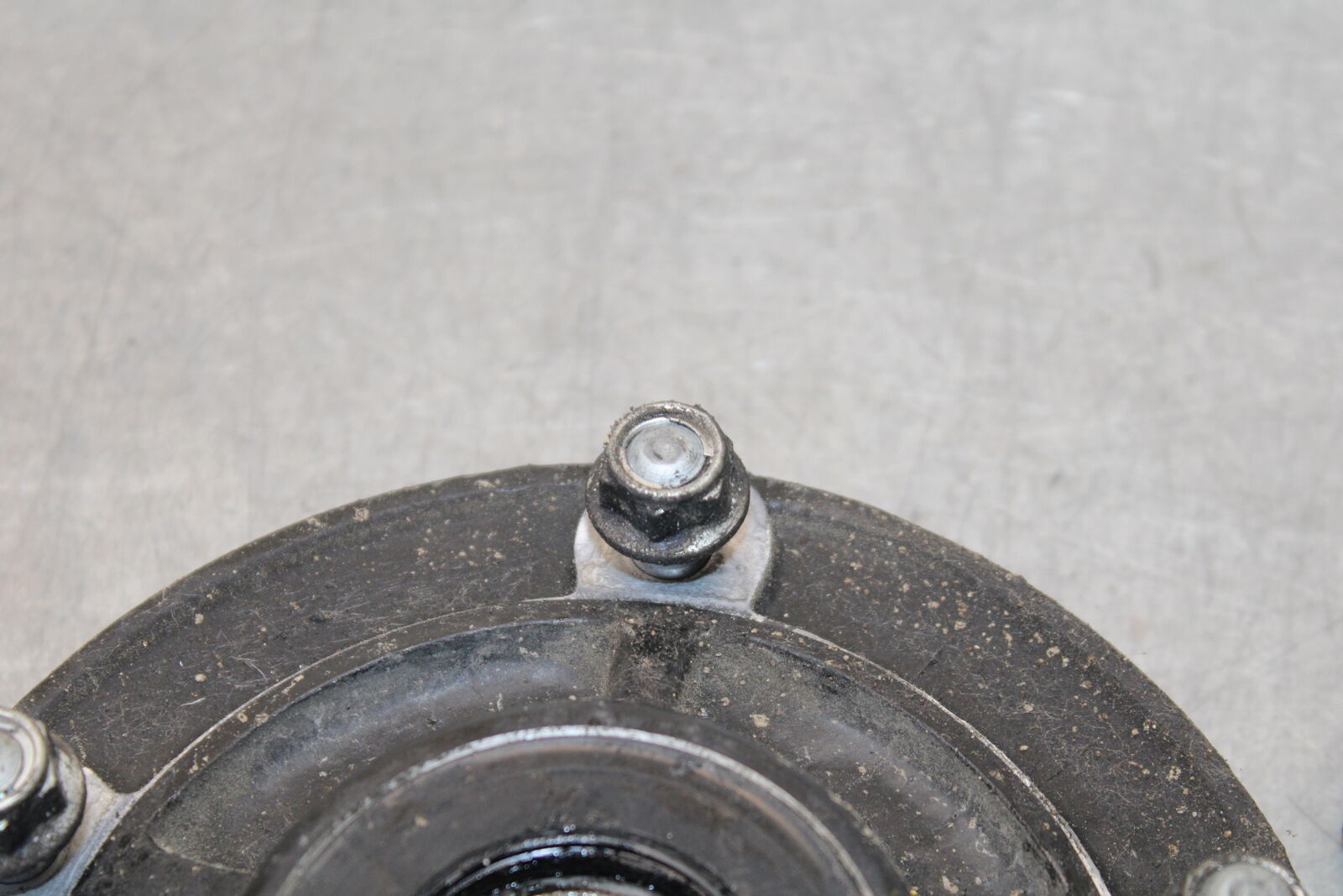 05-06 SUZUKI GSXR1000 REAR HUB SHOCK DAMPERS CUSH ABSORBERS 64651-35F20 BB663