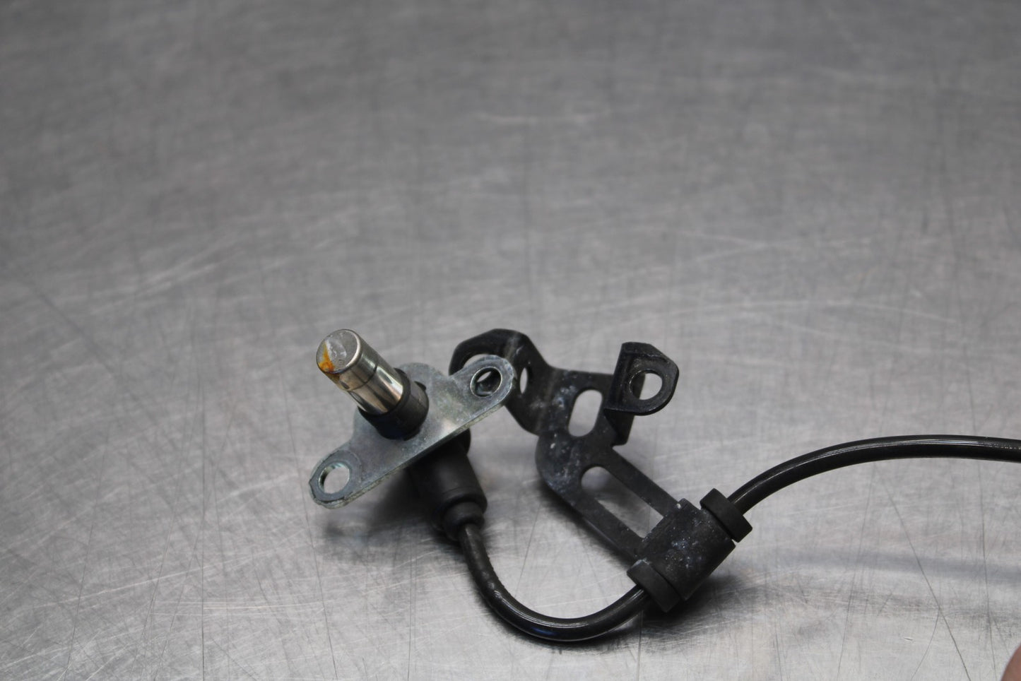 13-24 HONDA CBR600RR FRONT ABS BRAKE SENSOR  & RING BB772